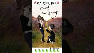 CP couple name status) name art trending video