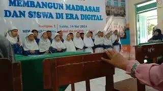 semangat anak anak