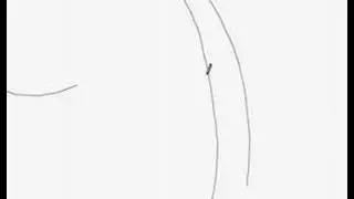 Linerider jump landing tutorial