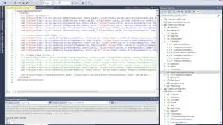 peasy - Orders.com - WPF → WebApi → SQL configuration