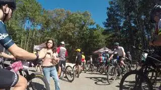 CCORS RACE 2 BIG BRANCH