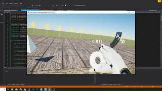 Dynamic VR Hand Grip WIP 01
