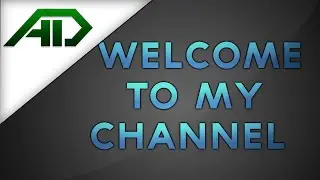Authurian Designs Channel Intro
