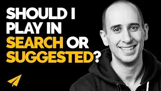 Should I Play In SEARCH Or SUGGESTED?