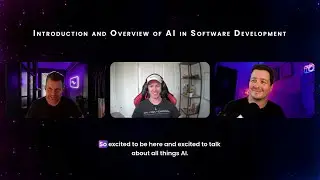 Constant State: Embracing AI in Software Development