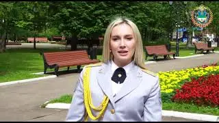 Oрганам внутренних дел Республики Коми исполнилось 100 лет