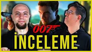 007 FIRST LIGHT SPOILER REVIEW! - IS THIS THE JAMES BOND GAME WE'VE BEEN WAITING FOR? 