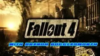 FALLOUT 4- BRENDA BOGGLESWORTH #1