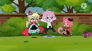 #Gachalife