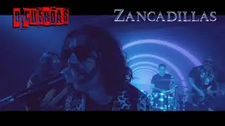 8 Cuerdas - Zancadillas (Videoclip Oficial)
