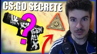 TOP 5 Secrete pe SKIN-urile din CS:GO
