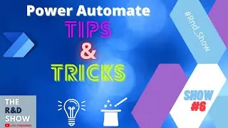 Power Automate Tips & Tricks for Beginners