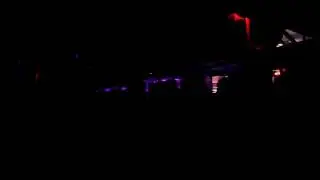 Sasha @ Ushuaia Video 3