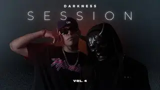 ESQUIMAL || Zero G || Darkness MUSIC SESSION #4 || #trap #music
