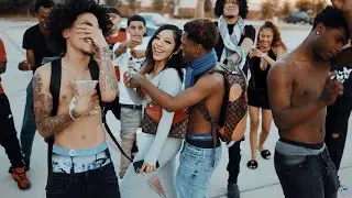 Meechie X MurdaTalk300 - Get Back (Official Music Video)