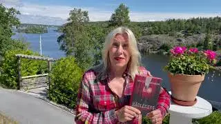 Anna Laestadius Larsson