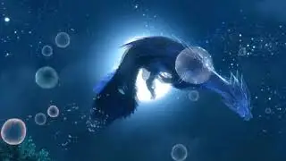 Mizutsune Old to New Battle Theme - Monster Hunter Rise