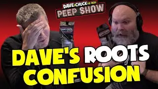 Dave's Roots Confusion