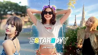 Starboy xml | alight motion new xml | xml file alight motion | Birthday xml 