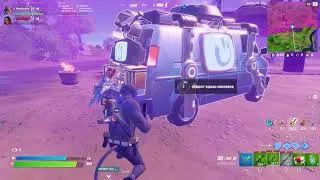 Fortnite - When neither players wins a 1v1
