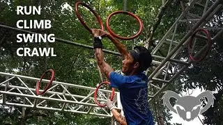 La Mesa Nature Reserve OCR 12km (Ft. Renson Embradura)
