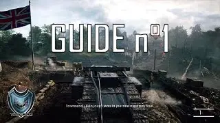 BF1 - Guide de mission 