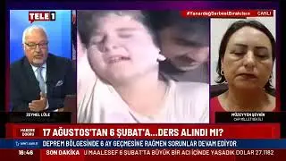 🔴 DEPREMLERDEN DERS ALINMIYOR!-HATAY İZLENİMLERİ…