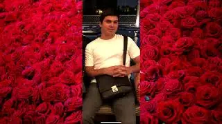 В честь памяти Эдика Керселяна