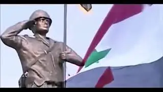 God, Syria and Bashar - Бог, Сирия и Башар