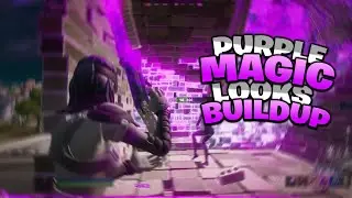 How To Make This INSANE *PURPLE MBL BUILDUP* Effect - Edit like *MAXI, RAMBOEDITS, SMUTI, BJORN*