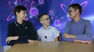 Интервью с учеником 11 класса Петуховым Глебом