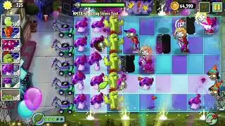 PvZ 2 Alternate UniverZ NMTX 6-10