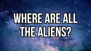 What Is The Fermi Paradox?