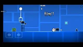 ball physic game (geometry dash) [2.2]