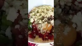 Вкусный завтрак на скорую руку ! Shorts