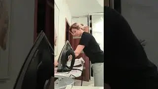 У вас так же? :-) каждый день одно и то же...  смотреть до конца!