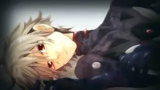 Evangelion - Revolver Part 15 [ re upload ]