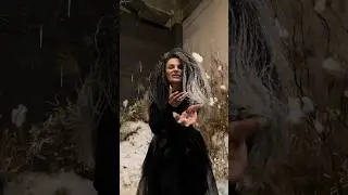 Взгляни судьбе в глаза….⚡️