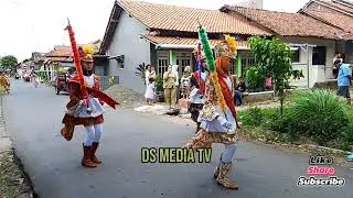 PENAMPILAN DRUM BAND SMP BP MARGASARI - ALAMATE ANAK SHOLEH