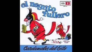 Cardenales del Exito - Papa Abuelo