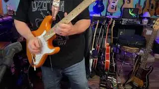 Guitar Time with Rick #42