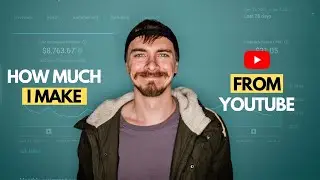 How Much I Make On Youtube With 100k Subscribers