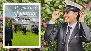 My journey of joining AEMA | MERCHANT NAVY #merchantnavy
