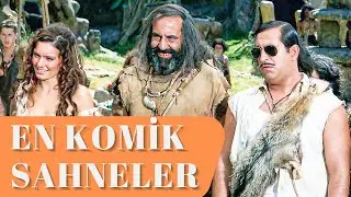 Cem Yılmaz'ın En Komik Sahneleri ¦ A R O G