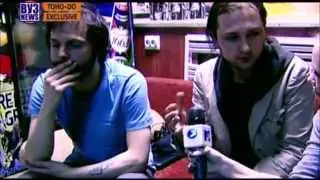 Toho-Do - Вуз News Интервью