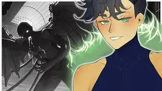 Alaris - Full Gameplay - Druk's Route