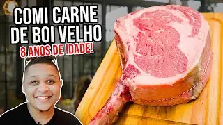 CÓR GASTRONOMIA | CHURRASCARIA SOFISTICADA