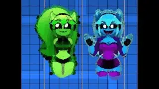 JUGANDO GEOMETRY DASH ANTES QUE SE ME VALLA LA LUZ XDDD