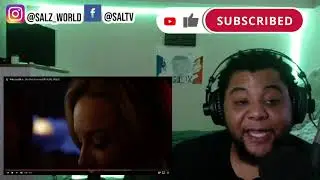 Nekrogoblikon - No One Survives [OFFICIAL VIDEO] * SAL TV REACTIONS *