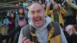 Кокпар с Григорий Маневым